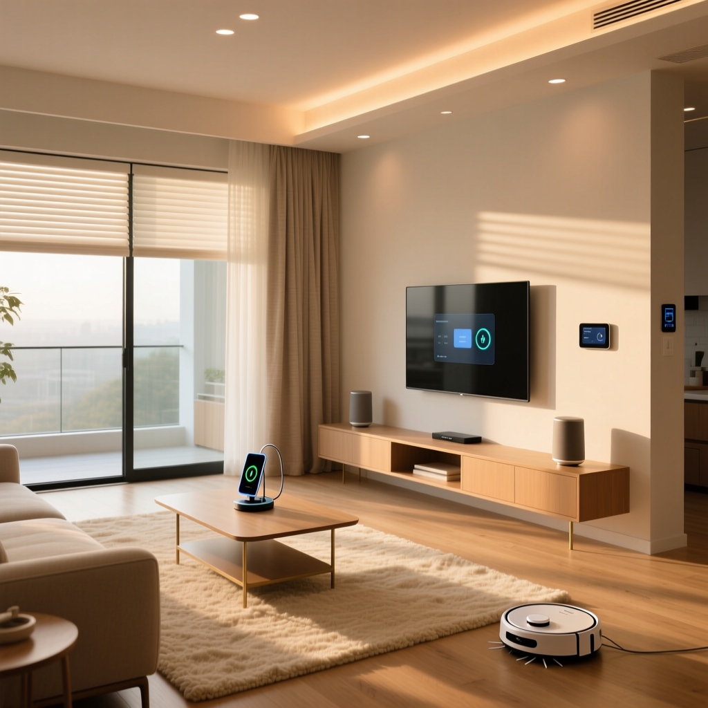 The Ultimate Guide to Smart Home Set Up Ideas &amp; Installation