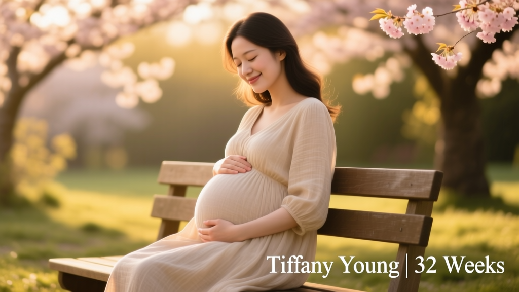 Tiffany Young: A Doula’s Perspective on Prenatal Wellness, Body Literacy, and Postpartum Resilience