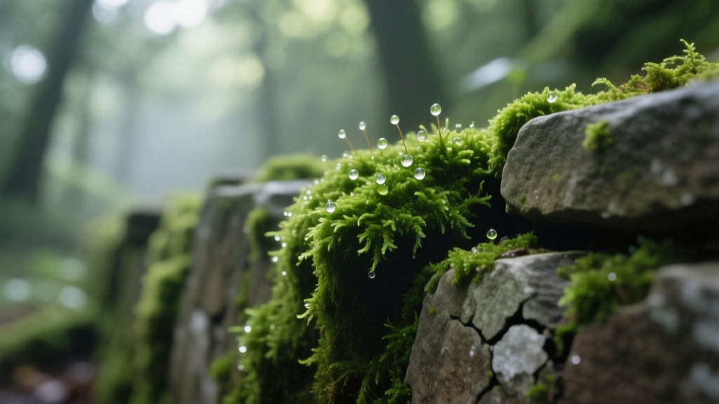 Dreaming About Moss: Meaning & Symbolism