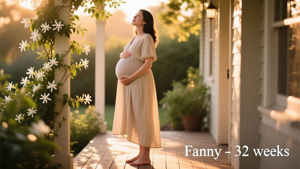 Fanny: Understanding the Anatomy, Function, and Care of the Vulva During Pregnancy and Postpartum