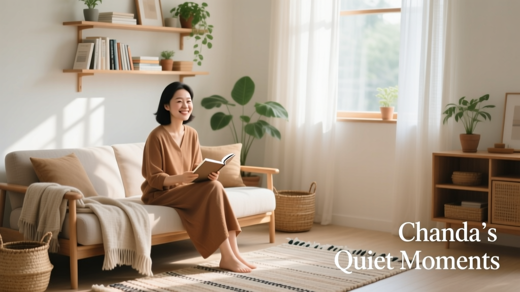 Chanda: A Practical Parenting Framework for Consistent, Calm, and Connected Family Life