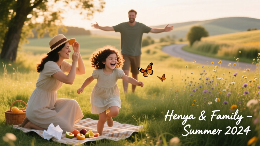 Henya: A Practical Guide for Parents Navigating Sensory Processing Differences in Children