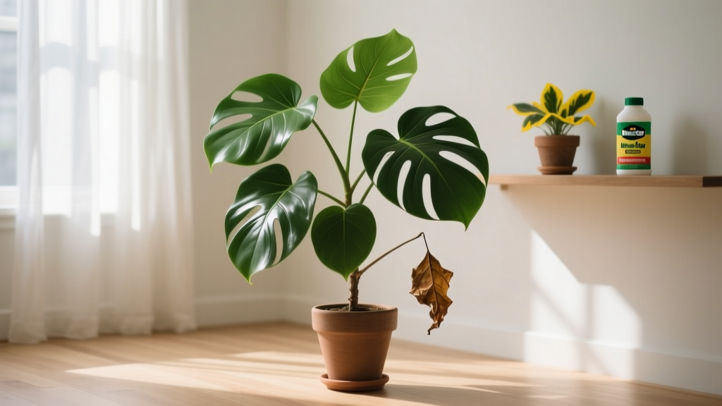 Miracle-Gro for Indoor Plants: Feeding Schedule (2026)