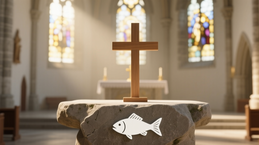 Do Catholics Eat Meat on Ash Wednesday? (2026)