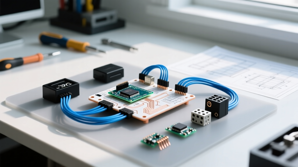 Reliable Arduino Projects with Code: Build an I2C Environmental Relay Hub