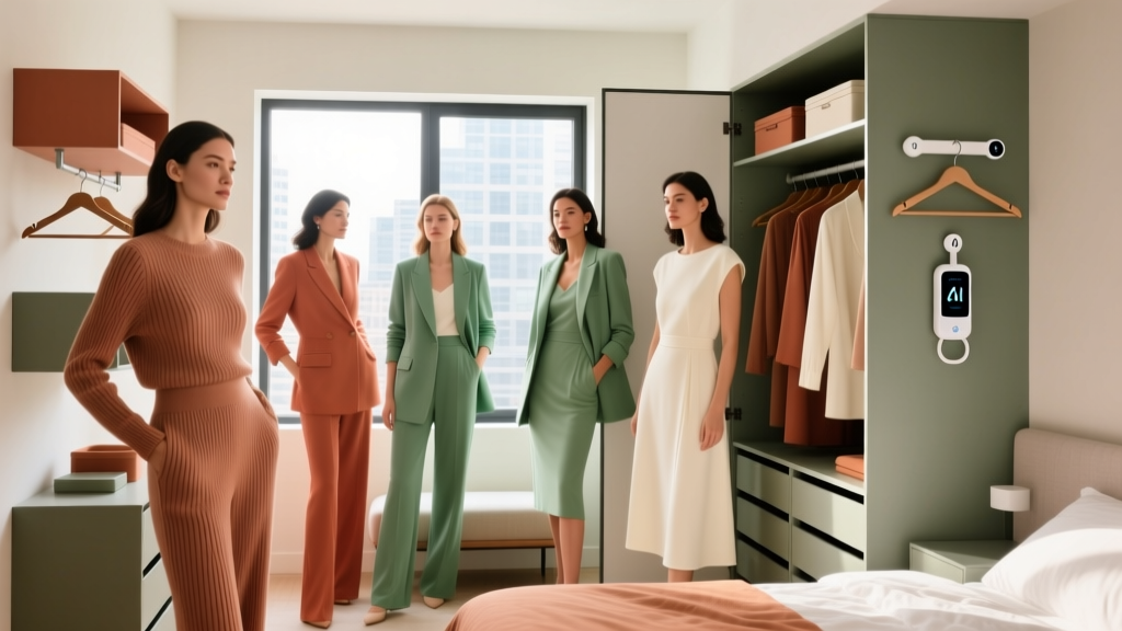 Best Closet Organization Ideas for Small Spaces