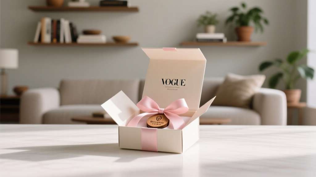 First Anniversary Gift: Why Paper Matters (2026)