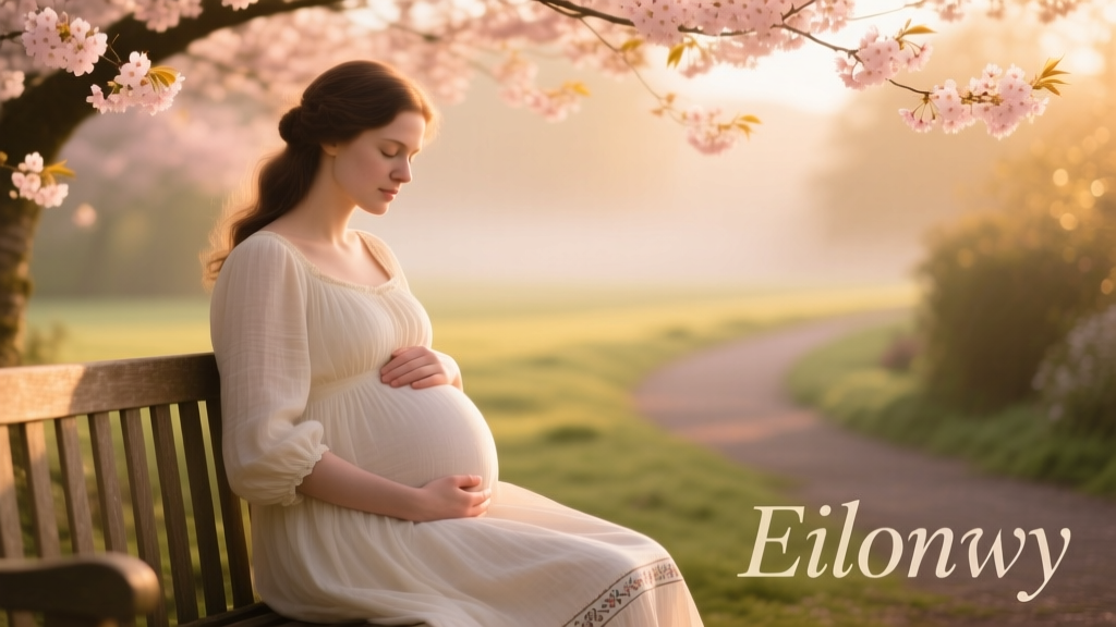 Eilonwy: A Evidence-Based Guide to This Emerging Prenatal Supplement for Maternal Iron Status and Fetal Neurodevelopment