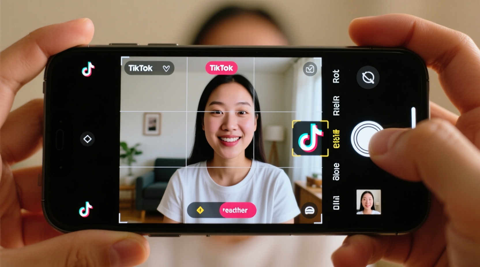 is screen recording on tiktok detectable by the other user