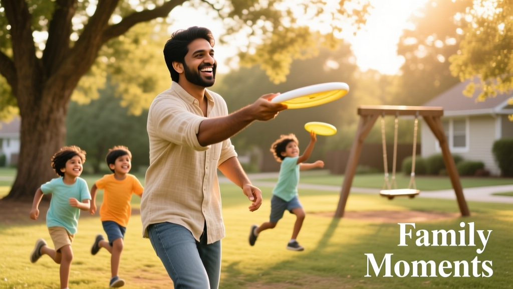 Vikas: Cultivating Purposeful Growth in Children Through Intentional Parenting