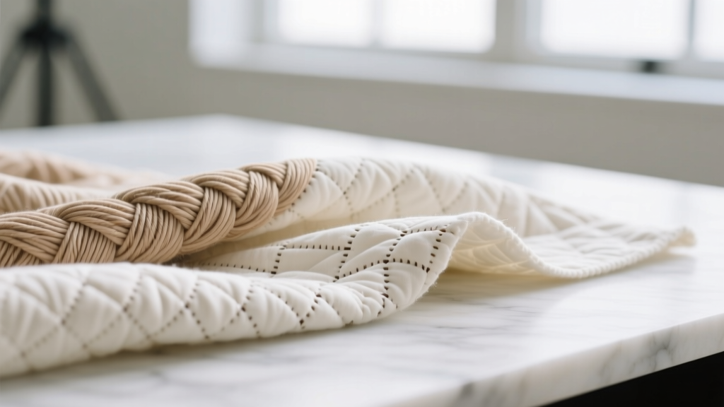 Quilting Threads Cotton: The Designer’s Guide to Strength & Softness