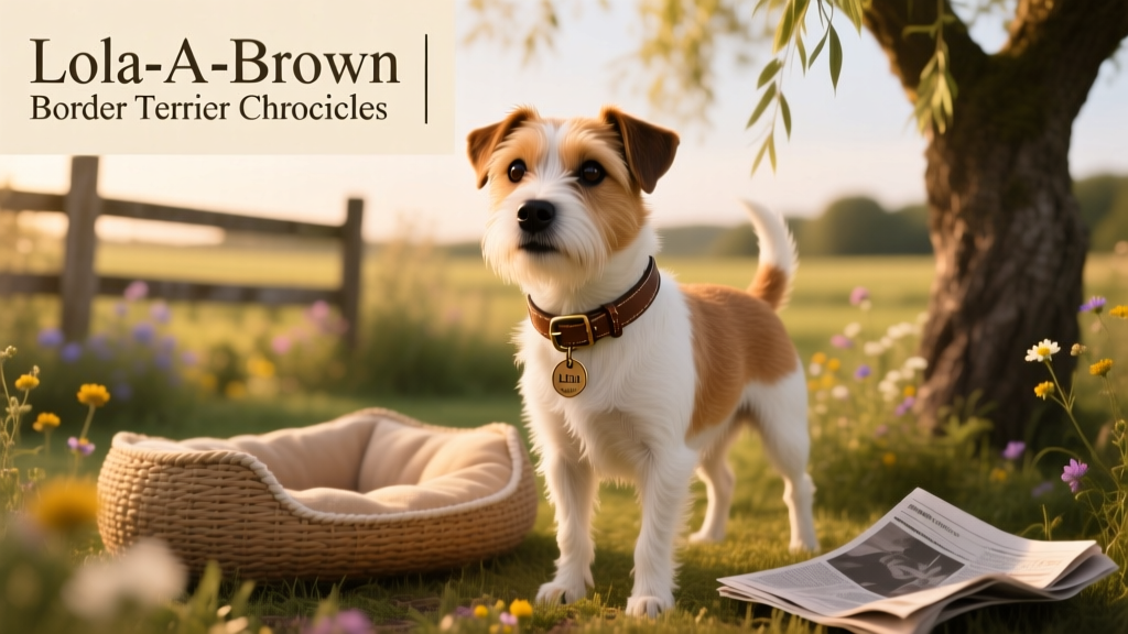 Lola-A-Brown