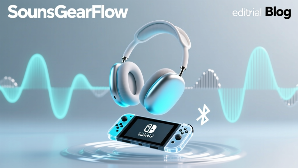 Switch Wireless Headphones: Waterproof Truth (2026)
