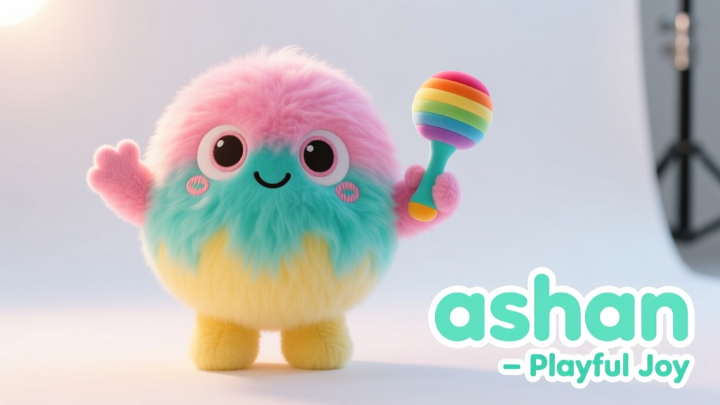 Ashan Toys: Safety Assessment, Regulatory Compliance, and Market Position in the Global Children's Product Landscape