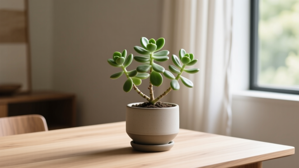 Jade Plant Care Indoors: Science-Backed Guide (2026)