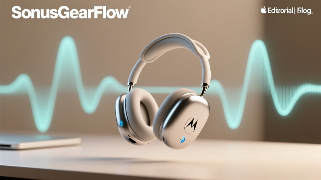 Motorola Bluetooth Headphones Pairing Guide