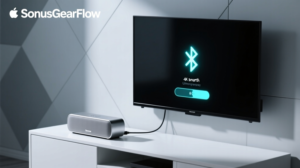 Bluetooth TV Speakers: Fix Dropouts & Lag (2026)