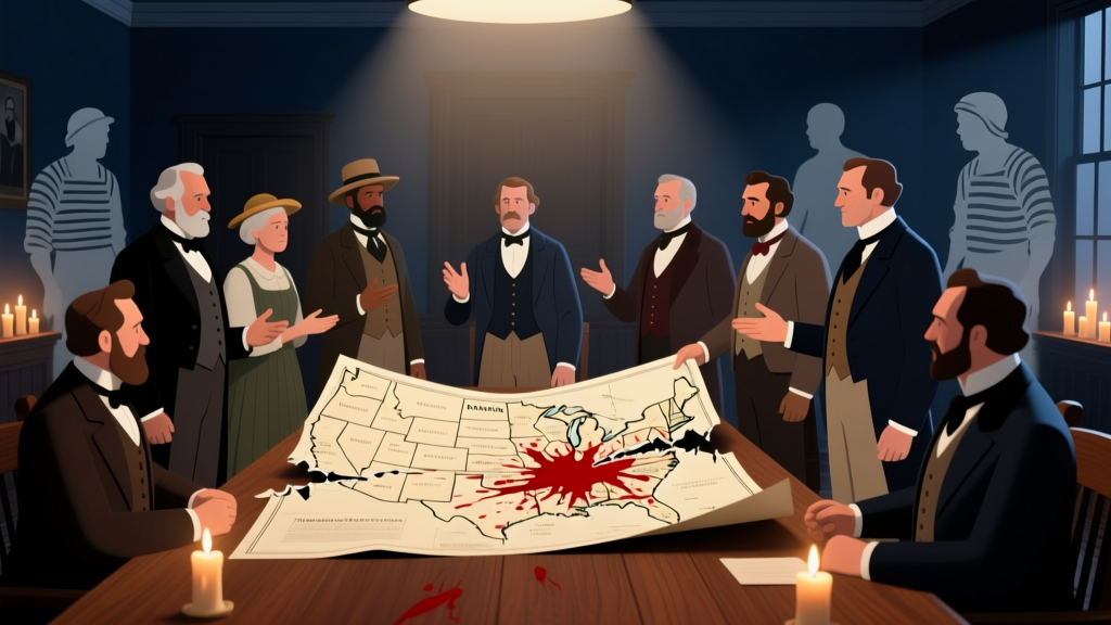 Republican Party: 1854 Anti–Kansas-Nebraska Coalition