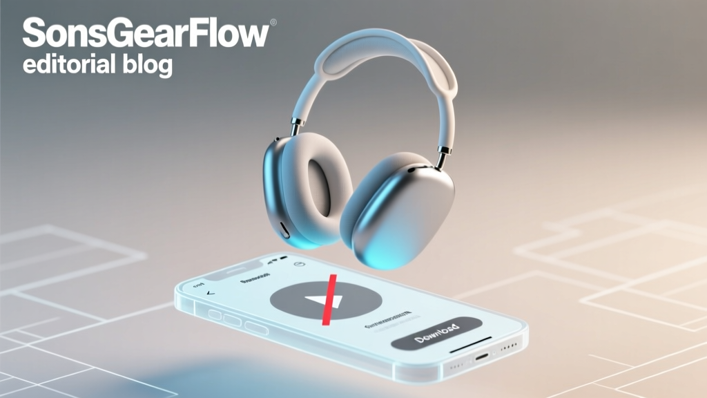 Download Songs to Wireless Headphones? (2026)