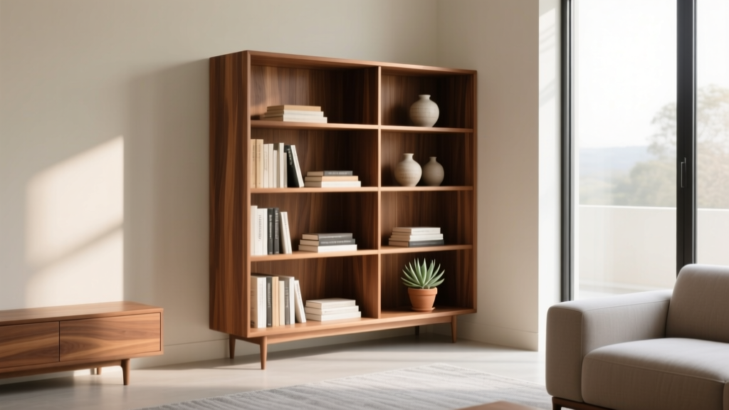 Where to Buy a Solid Wood Corner Bookcase (2024 Guide)