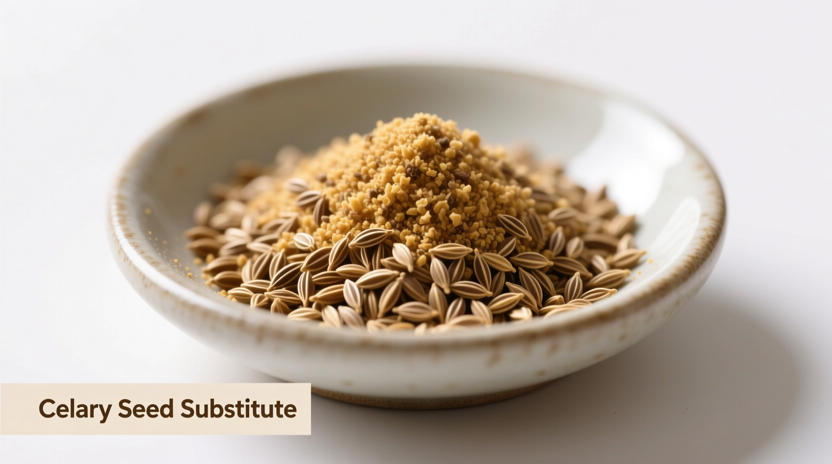 Best Celery Seed Substitutes: 5 Practical Alternatives for Your Recipes