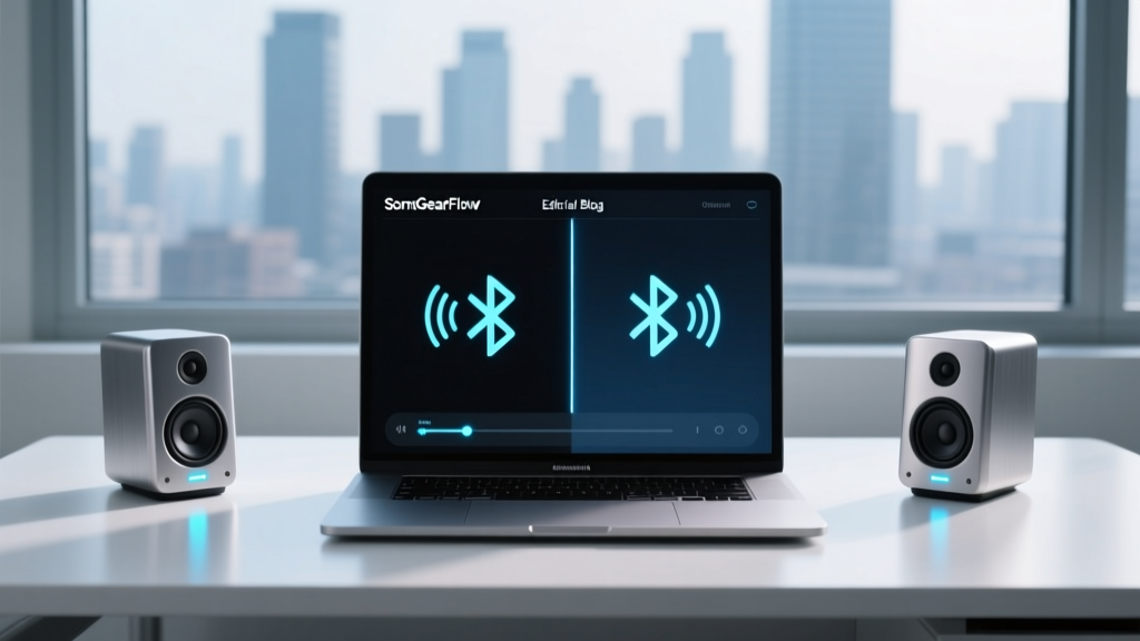 Connect 2 Bluetooth Speakers to Laptop (2026)
