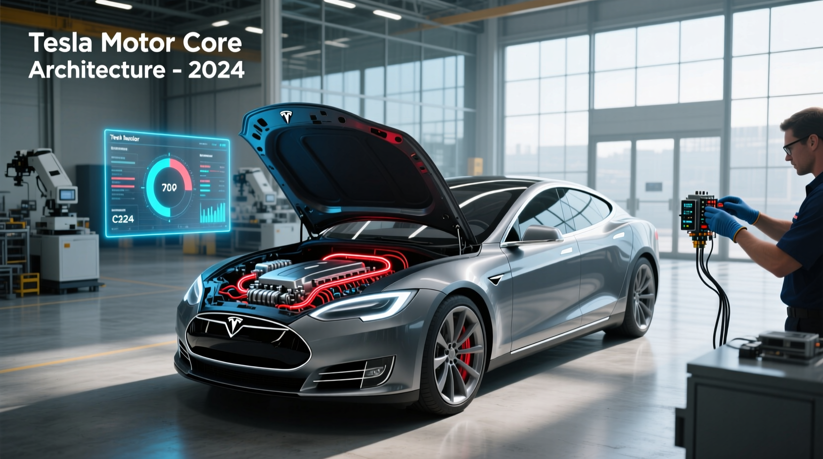 Who Invented the Tesla Car? A Practical Guide