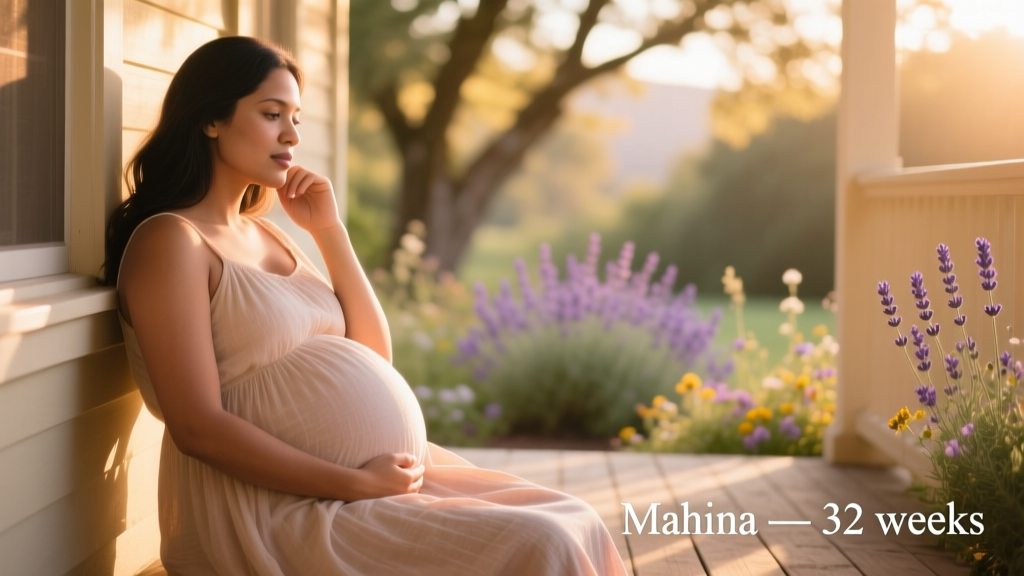 Mahina: Understanding the Hawaiian Lunar Calendar and Its Relevance to Prenatal Care and Birth Timing