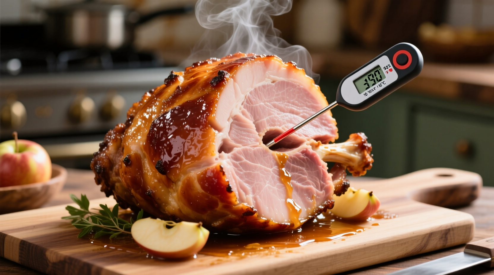 how long do i cook a ham