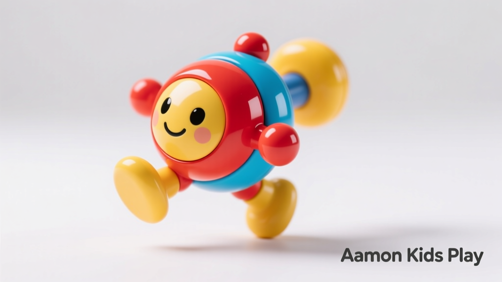 Aamon: Safety Assessment, Regulatory Compliance, and Developmental Impact of This Popular Collectible Figure Line