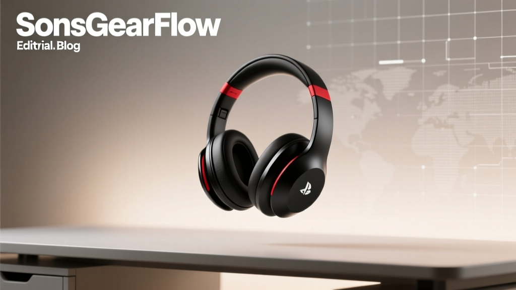 PS4 Wireless Headphones on PC: The Real 2026 Guide