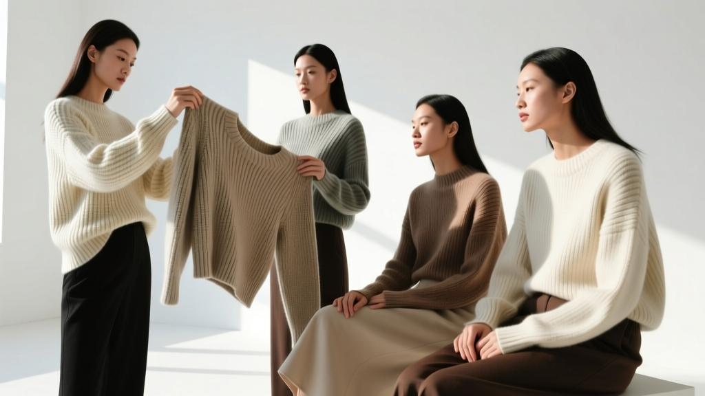 Do You *Really* Need to Block Wool Sweaters After Every Wash?