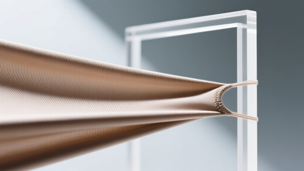 Nylon Lycra Material: Safety, Standards & Sourcing Guide