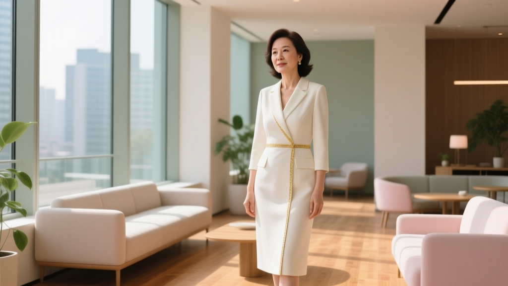 40th Birthday Outfit Guide: Dress Code Decoded (2026)
