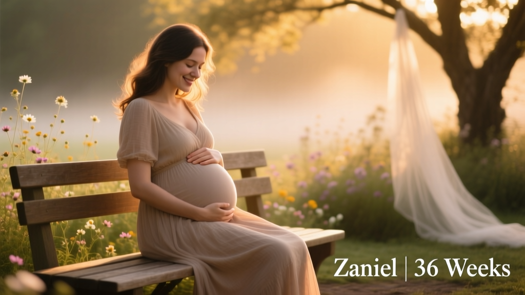 Zaniel: Evidence-Based Insights on This Emerging Prenatal Supplement Brand