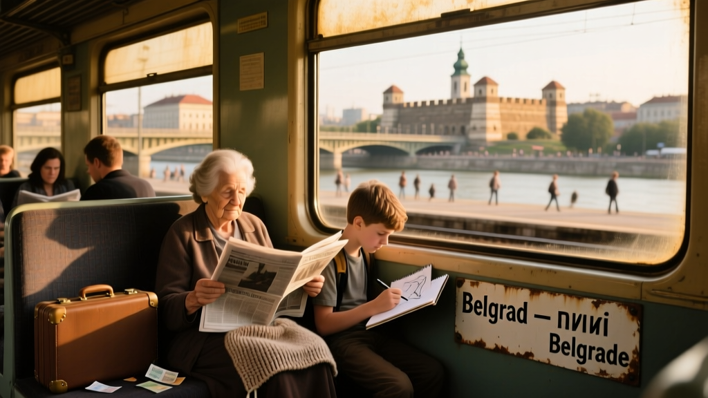 Things To Do In Belgrade: A Story of History, Flavor, and Riverfront Energy