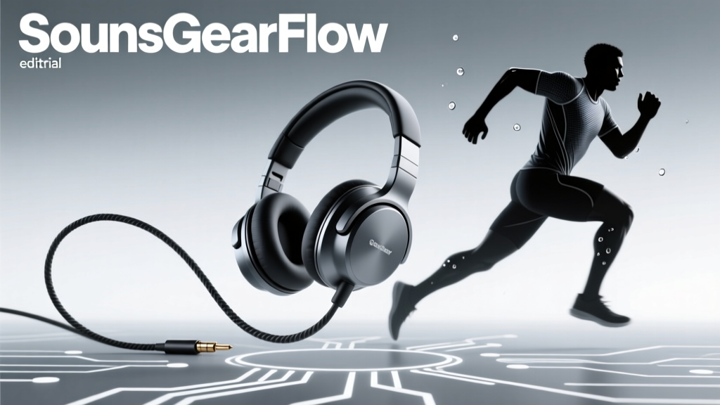 Why Athletes Prefer Wired Headphones (2026)
