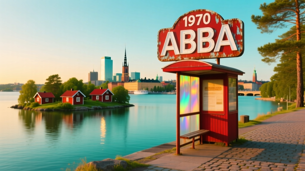 Stockholm Just ABBA: Beyond the Museum — A Realistic, Ground-Level Guide to ABBA’s Stockholm
