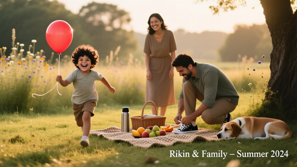 Rikin: Understanding the Evidence, Risks, and Real-World Parenting Implications of This Emerging Pediatric Supplement