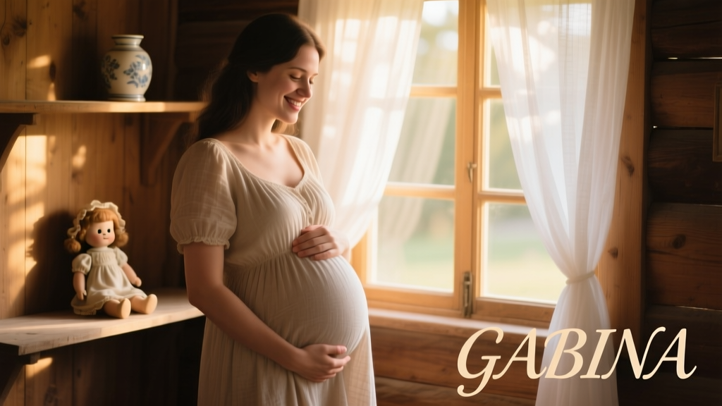 Gabina: Evidence-Based Insights on This Traditional Herbal Supplement for Pregnancy Support