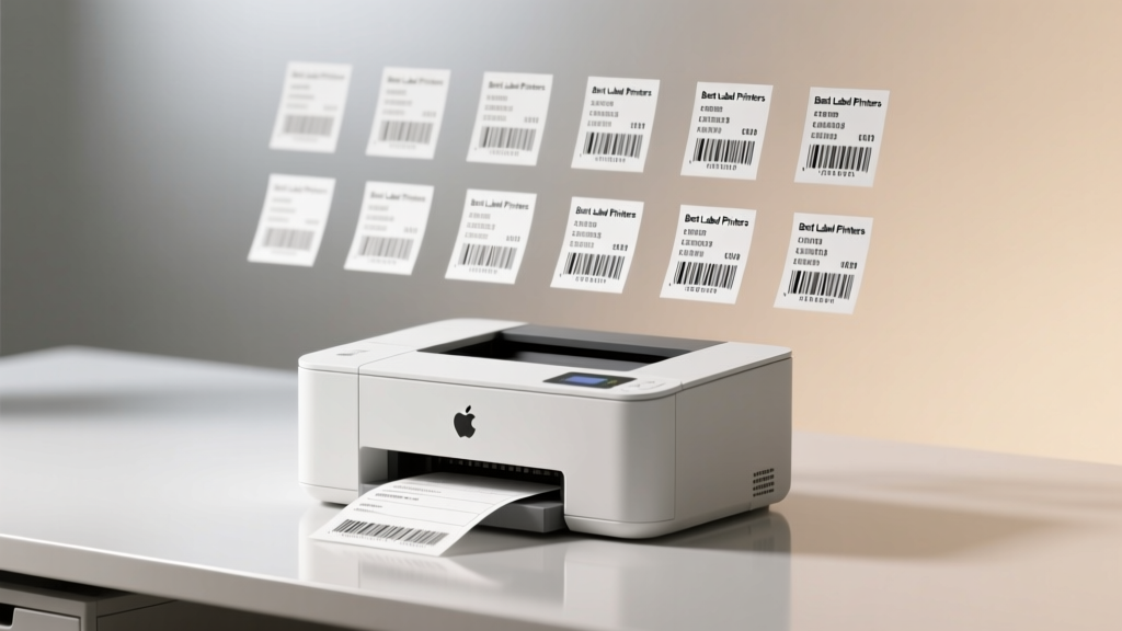 Best Label Printers for Calibration Labels (2024 Guide)