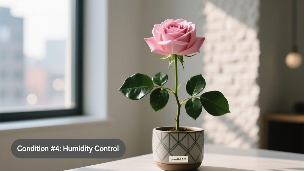 Indoor Rose Care: 7 Science-Backed Conditions (2026)