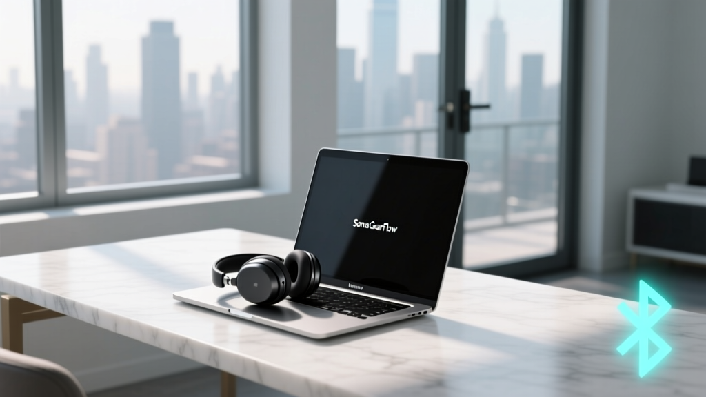 How To Add Wireless Headphones To Mac (2026)