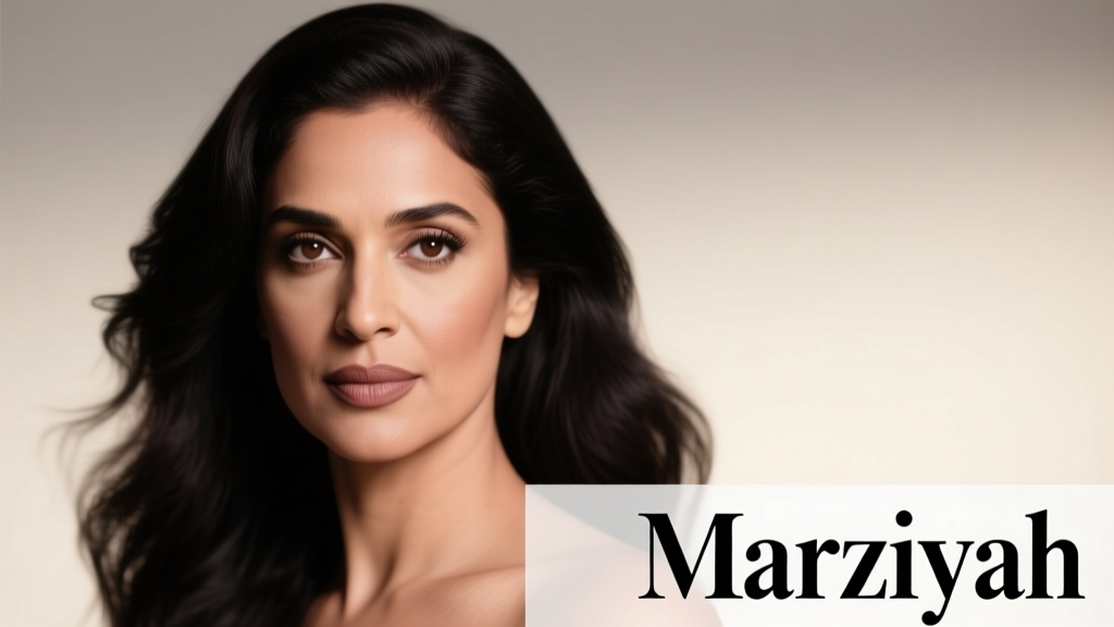 Marziyah: A Safety and Market Analysis of the Popular Islamic-Themed Doll Line for Children