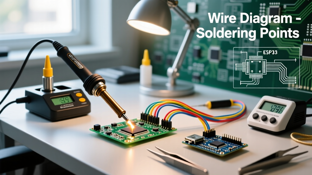 Troubleshooting Your Multi Function Soldering Iron Soldering Gun Set