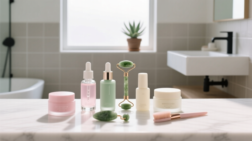 Why Daily SPF Is Your Best Anti-Ager