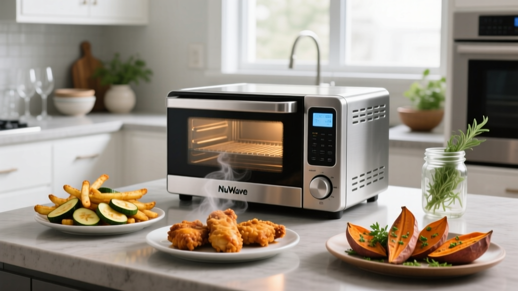 NuWave Oven Pro Review: Worth It in 2024?