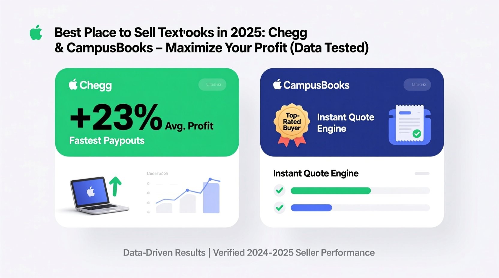 best place to sell textbooks