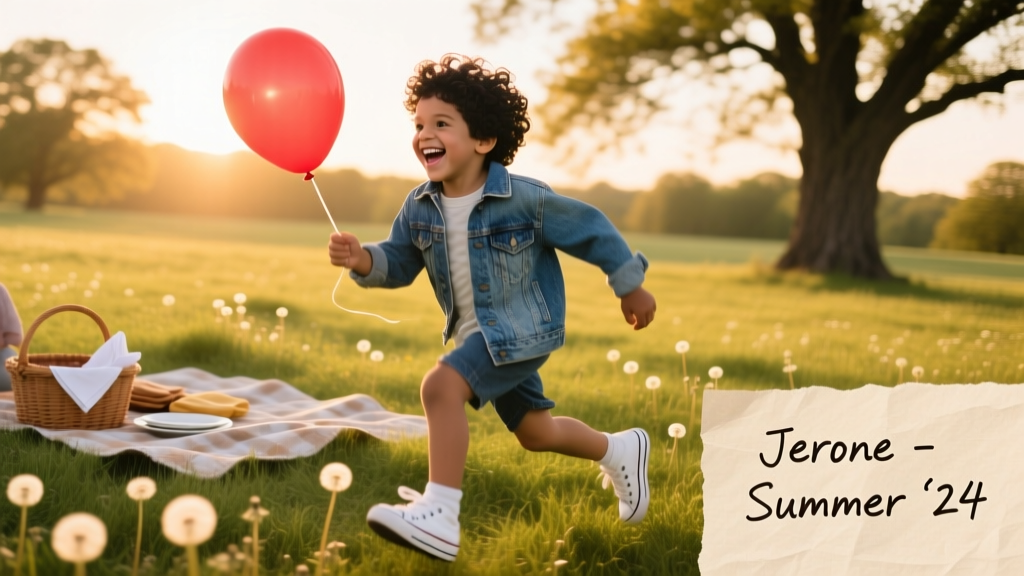 Jerone: A Parent’s Practical Guide to Supporting Children with ADHD, Anxiety, and Sensory Processing Differences
