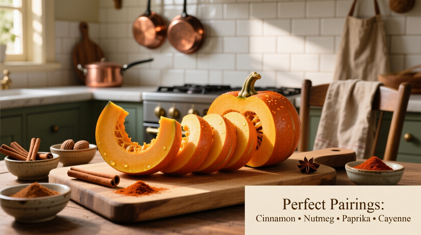 butternut squash seasoning guide spices that actually work